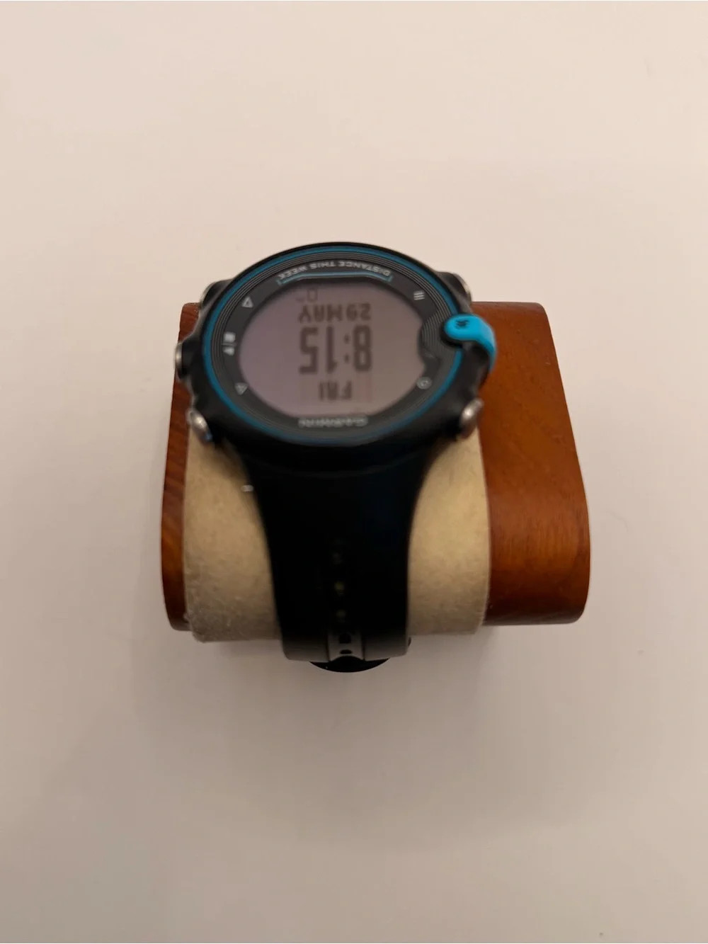 Garmin Swim Smart Watch, Tested, New Batteries, Watch, Fitness Tracker